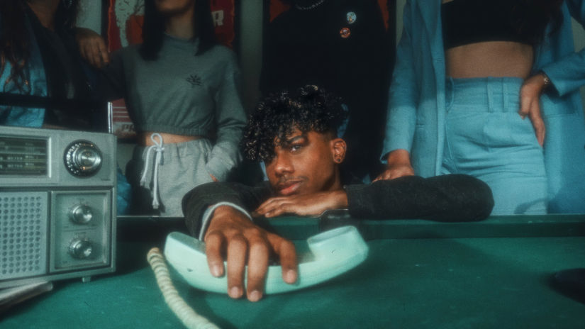 FASHION FILM ATEMPORAL